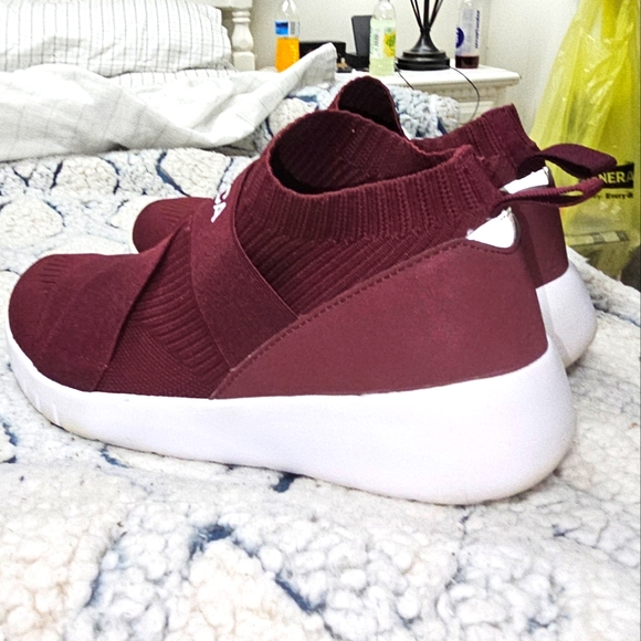 Nautica Women Vivien Fashion Slip-On Sneaker Comfort Running Shoes - Picture 4 of 6